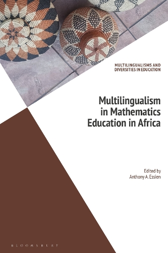 Multilingualism in Mathematics Education in Africa.