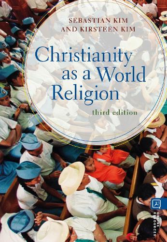 Christianity as a World Religion.