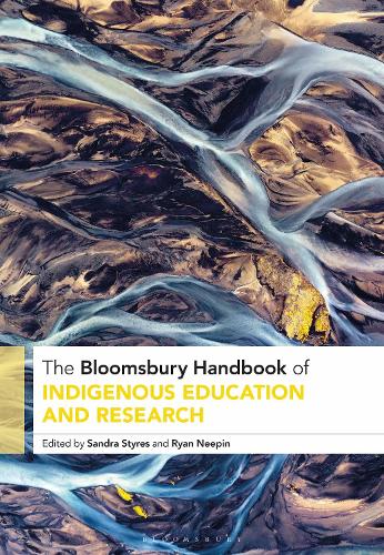 The Bloomsbury Handbook of Indigenous Education and Research.
