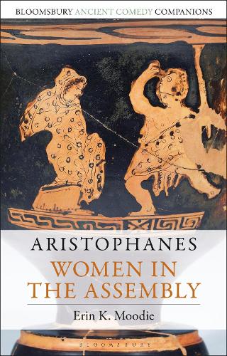 Aristophanes: Women in the Assembly.