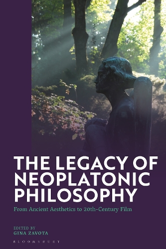 The Legacy of Neoplatonic Philosophy: From Ancient Aesthetics to 20th-Century Film.