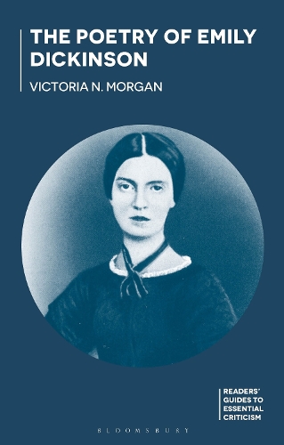 The Poetry of Emily Dickinson.