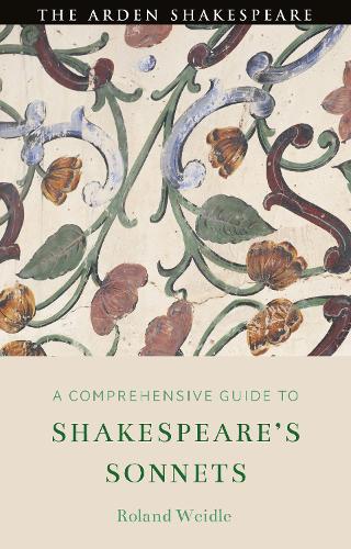 A Comprehensive Guide to Shakespeare's Sonnets.