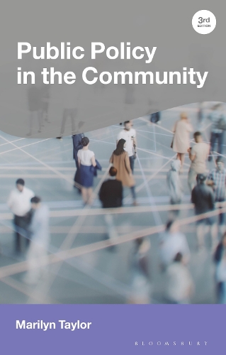 Public Policy in the Community.