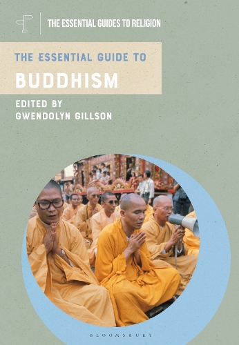 The Essential Guide to Buddhism.