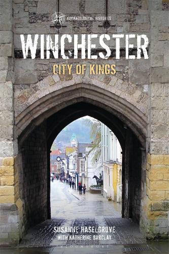 Winchester: City of Kings.
