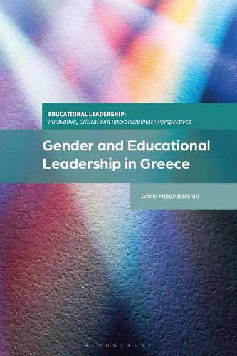 Gender and Educational Leadership in Greece.