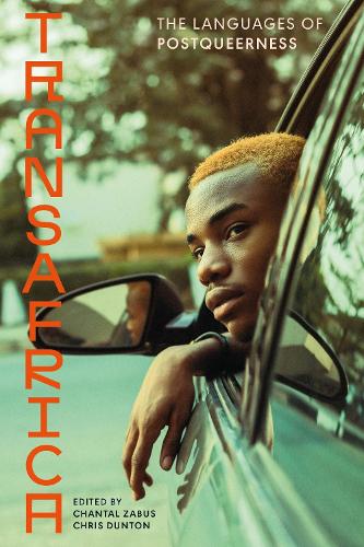 Transafrica: The Languages of Postqueerness.