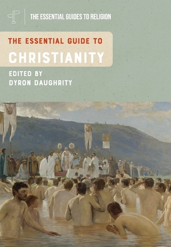 The Essential Guide to Christianity.
