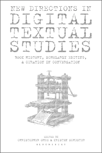 Digital Textual Studies