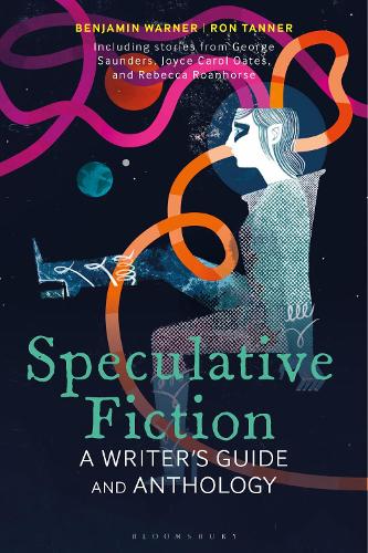 Speculative Fiction: A Writer's Guide and Anthology.
