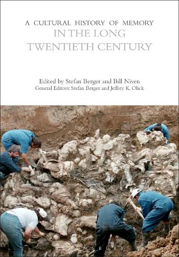 A Cultural History of Memory in the Long Twentieth Century.