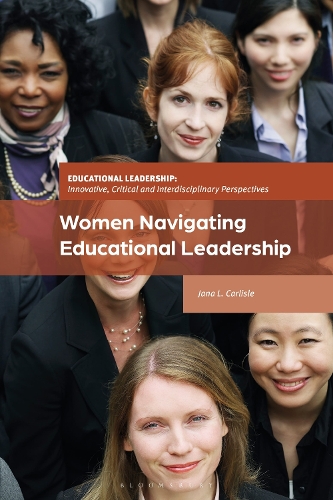 Women Navigating Educational Leadership.