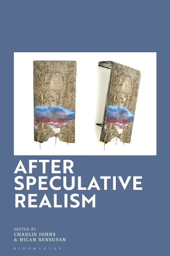 After Speculative Realism.