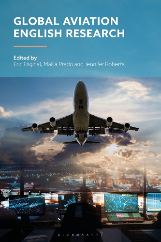Global Aviation English Research.