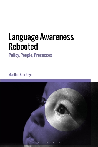 Language Awareness Rebooted: Teaching about Languages in Early Schooling.