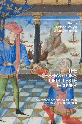 The Observations of Gilles le Bouvier