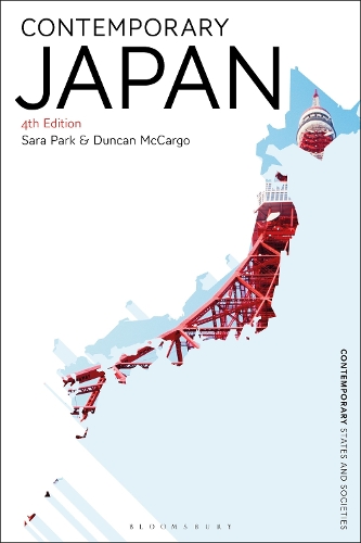 Contemporary Japan.