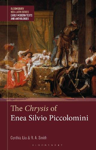 The Chrysis of Enea Silvio Piccolomini.