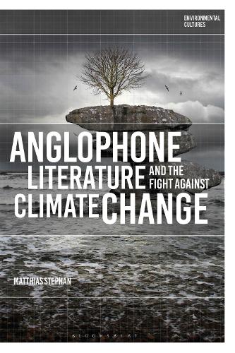 Anglophone Literature and the Fight Against Climate Change.