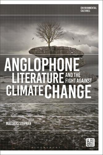 Anglophone Literature and the Fight Against Climate Change.