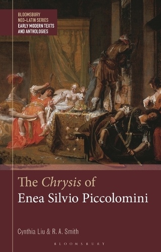 The Chrysis of Enea Silvio Piccolomini.