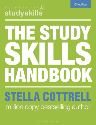 The Study Skills Handbook.