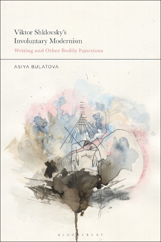 Viktor Shklovsky's Involuntary Modernism