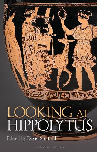 Looking at Hippolytus.