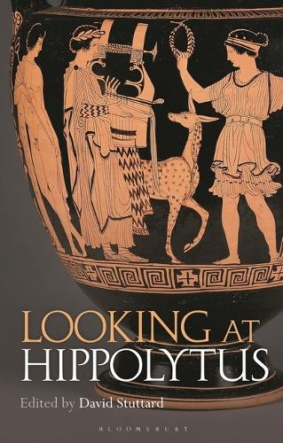 Looking at Hippolytus.