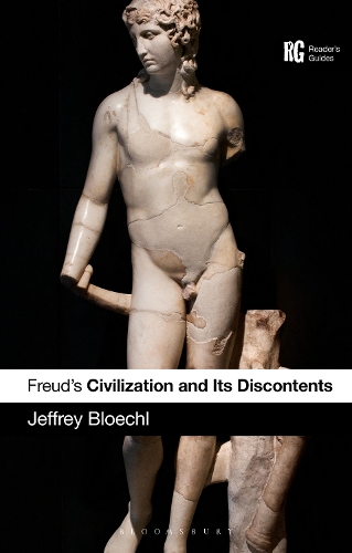 Freud's 'Civilization and Its Discontents': A Reader's Guide.