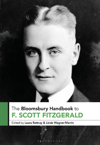 The Bloomsbury Handbook to F. Scott Fitzgerald.