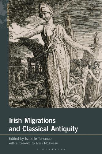 Irish Migrations and Classical Antiquity.