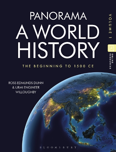 Panorama, A World History. Volume 1