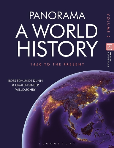 Panorama, A World History. Volume 2