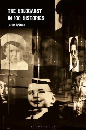 The Holocaust in 100 Histories.