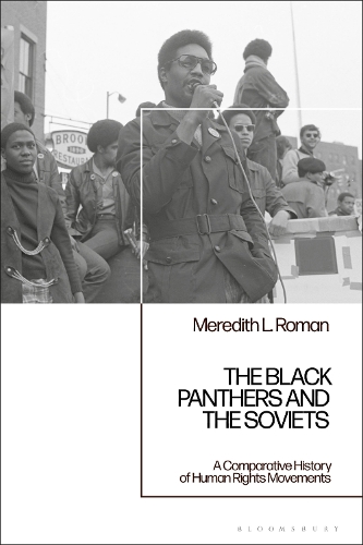 The Black Panthers and the Soviets