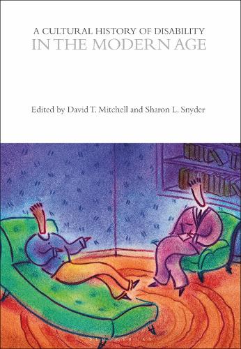 A Cultural History of Disability in the Modern Age.