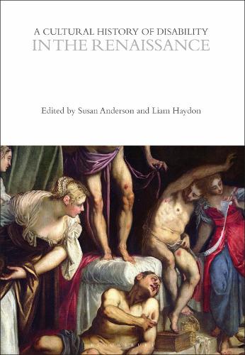 A Cultural History of Disability in the Renaissance.