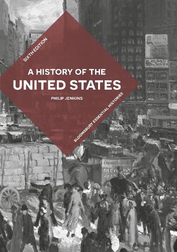 A History of the United States.