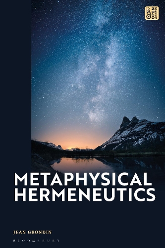 Metaphysical Hermeneutics.