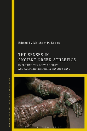 The Senses in Ancient Greek Athletics