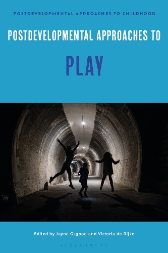 Postdevelopmental Approaches to Play.