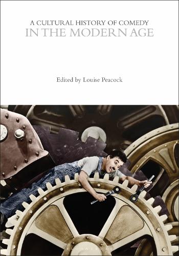 A Cultural History of Comedy in the Modern Age.