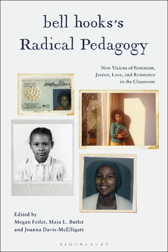 bell hooks's Radical Pedagogy
