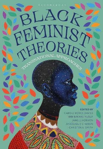 Black Feminist Theories: Transnational Approaches.
