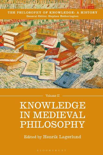 Knowledge in Medieval Philosophy.
