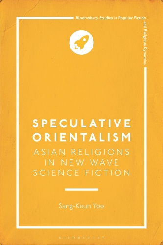 Speculative Orientalism
