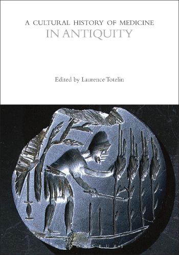 A Cultural History of Medicine in Antiquity.