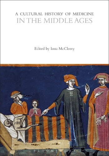A Cultural History of Medicine in the Middle Ages.
